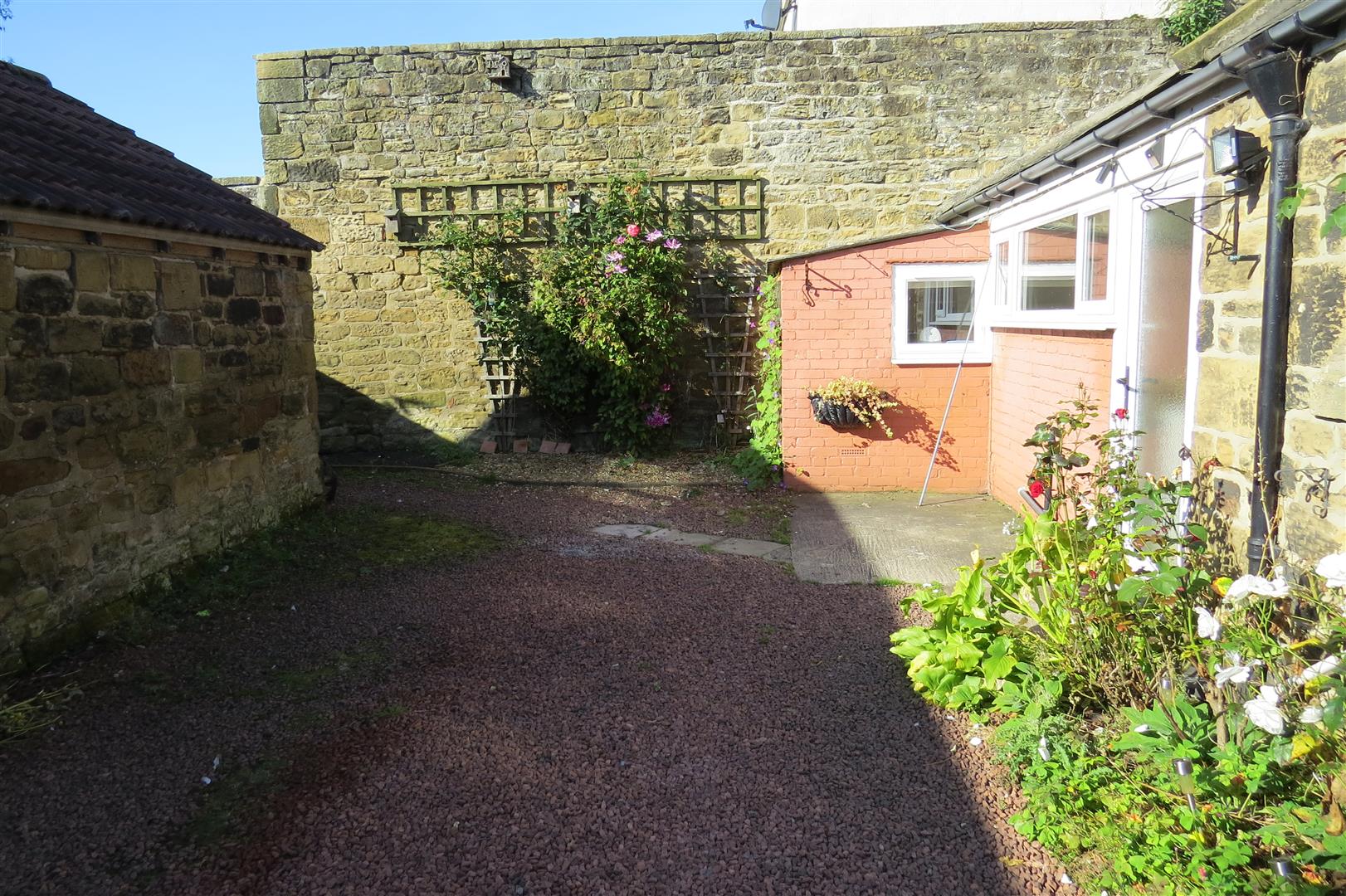 Property South Side, North Seaton, Ashington House SemiDetached